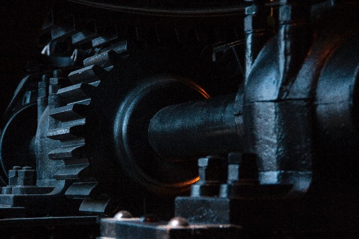 Wood processing machines